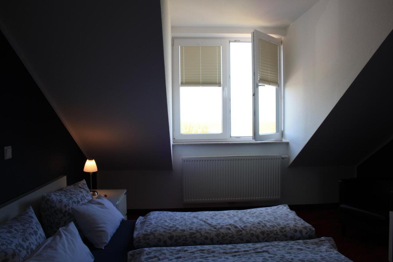 Gasthof Grosser Krug Norddeich  Εξωτερικό φωτογραφία