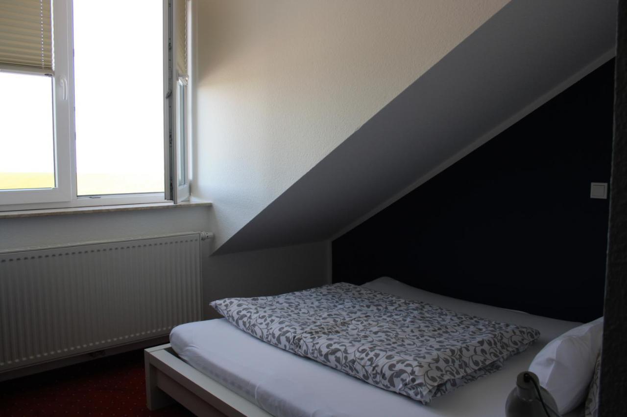 Gasthof Grosser Krug Norddeich  Εξωτερικό φωτογραφία